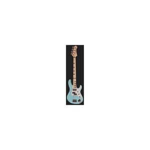 Yamaha Attitude LTD III Sonic Blue