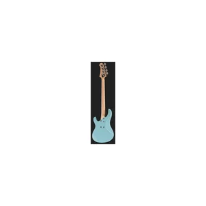 Yamaha Attitude LTD III Sonic Blue