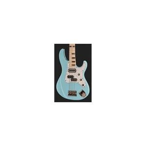 Yamaha Attitude LTD III Sonic Blue