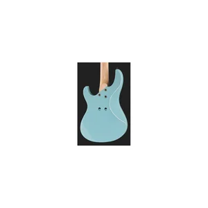 Yamaha Attitude LTD III Sonic Blue