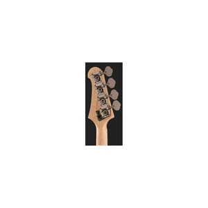 Yamaha Attitude LTD III Sonic Blue