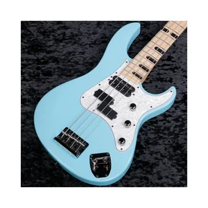 Yamaha Attitude LTD III Sonic Blue