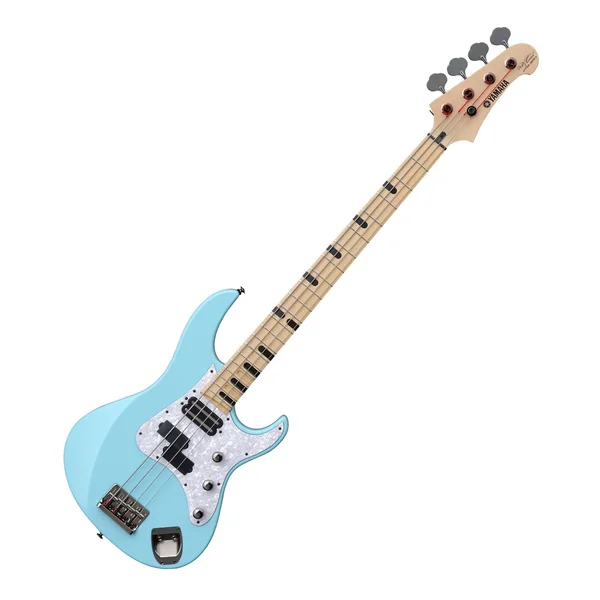 Yamaha Attitude LTD III Sonic Blue