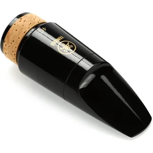 Yamaha Bass Clarinet Mouthpiece 4C
