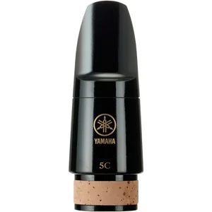 Yamaha Bass Clarinet Mouthpiece 5C