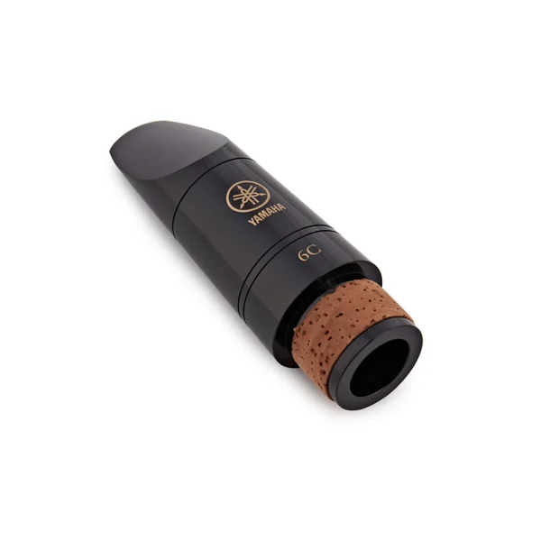 Yamaha Bass Clarinet Mouthpiece 6C