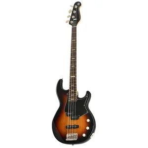 Yamaha BB434 TBS