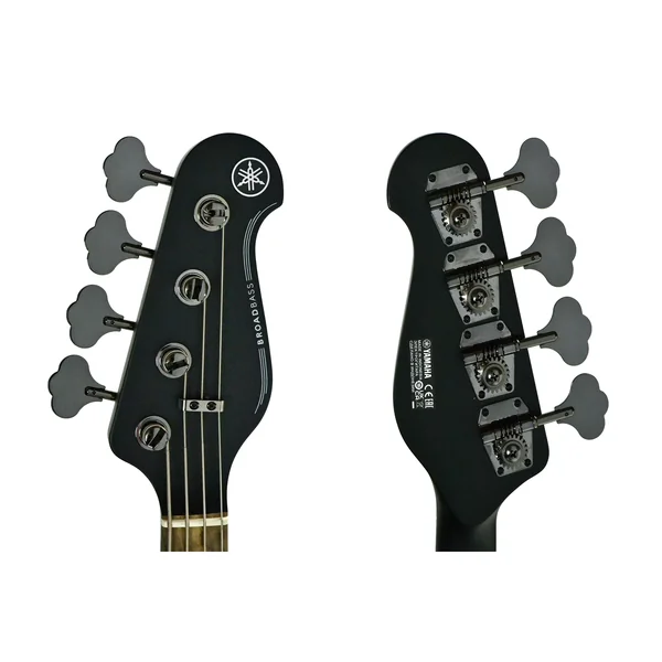 Yamaha BB734 A TMBL
