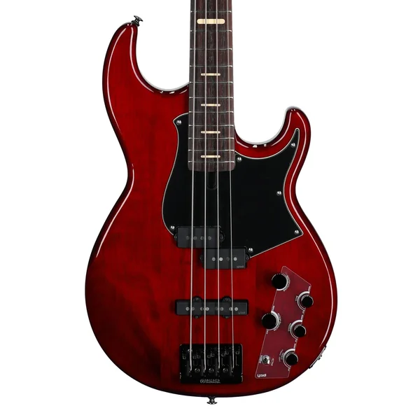 Yamaha BB734 AFRD Fire Red