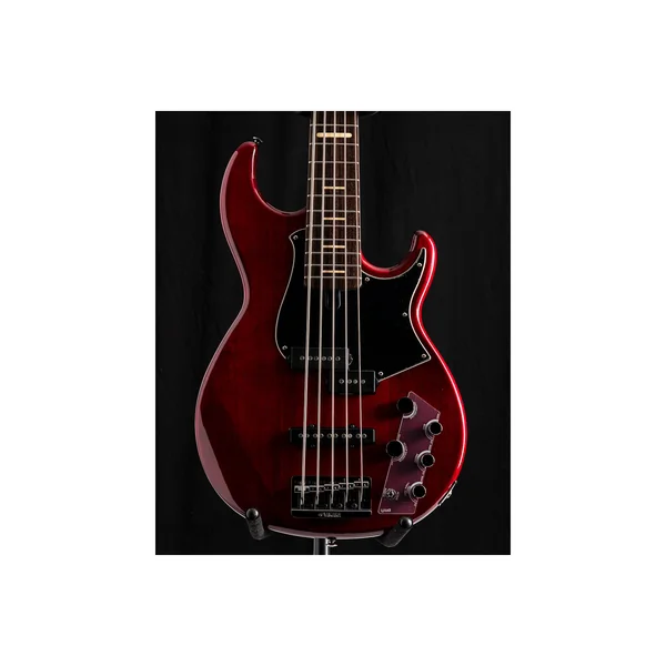 Yamaha BB735 AIDB Fired Red