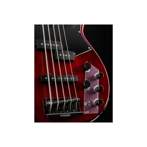 Yamaha BB735 AIDB Fired Red