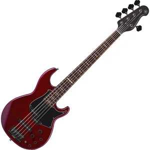 Yamaha BB735 AIDB Fired Red