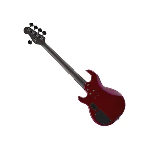 Yamaha BB735 AIDB Fired Red
