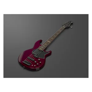 Yamaha BB735 AIDB Fired Red