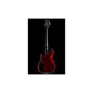 Yamaha BB735 AIDB Fired Red