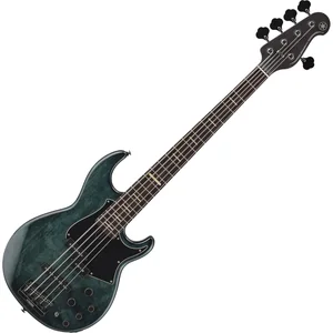 Yamaha BB735 AIDB Indigo Blue
