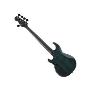 Yamaha BB735 AIDB Indigo Blue
