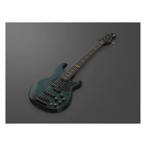 Yamaha BB735 AIDB Indigo Blue