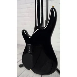 Yamaha BBNE2 Nathan East Black