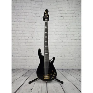 Yamaha BBNE2 Nathan East Black
