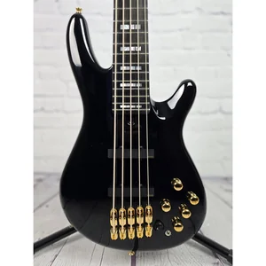 Yamaha BBNE2 Nathan East Black