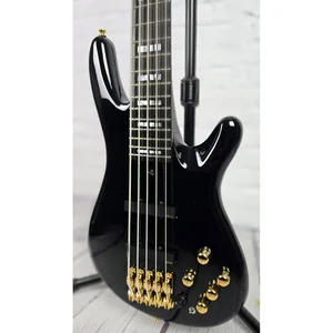 Yamaha BBNE2 Nathan East Black
