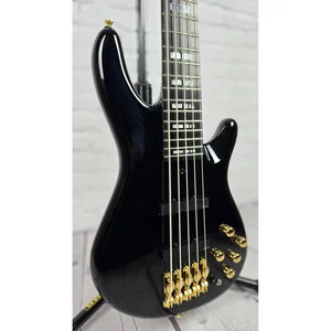 Yamaha BBNE2 Nathan East Black