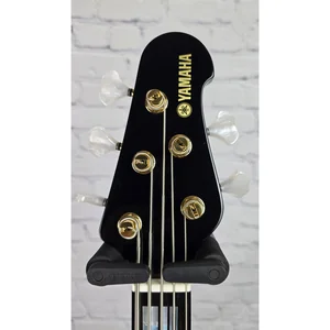 Yamaha BBNE2 Nathan East Black