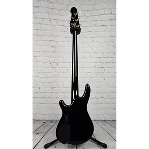 Yamaha BBNE2 Nathan East Black