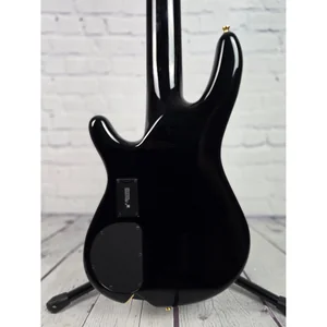 Yamaha BBNE2 Nathan East Black
