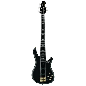 Yamaha BBNE2 Nathan East Black