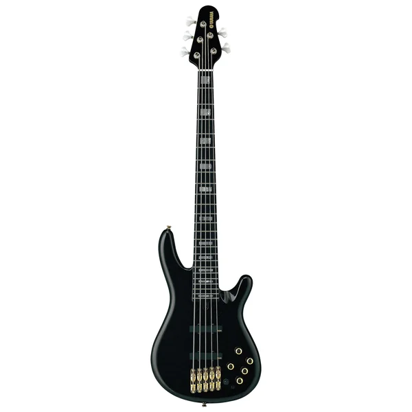 Yamaha BBNE2 Nathan East Black