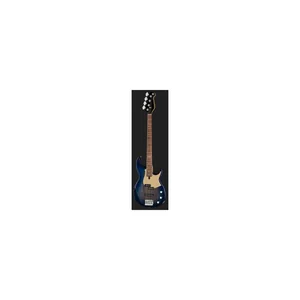 Yamaha BBP 34 Moonlight Blue