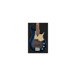 Yamaha BBP 34 Moonlight Blue