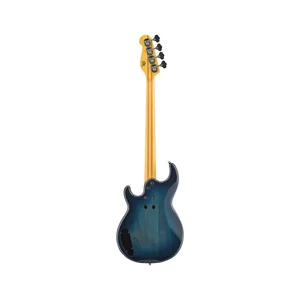 Yamaha BBP 34 Moonlight Blue