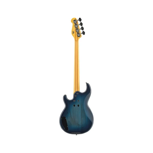 Yamaha BBP 34 Moonlight Blue