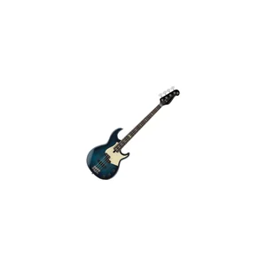 Yamaha BBP 34 Moonlight Blue