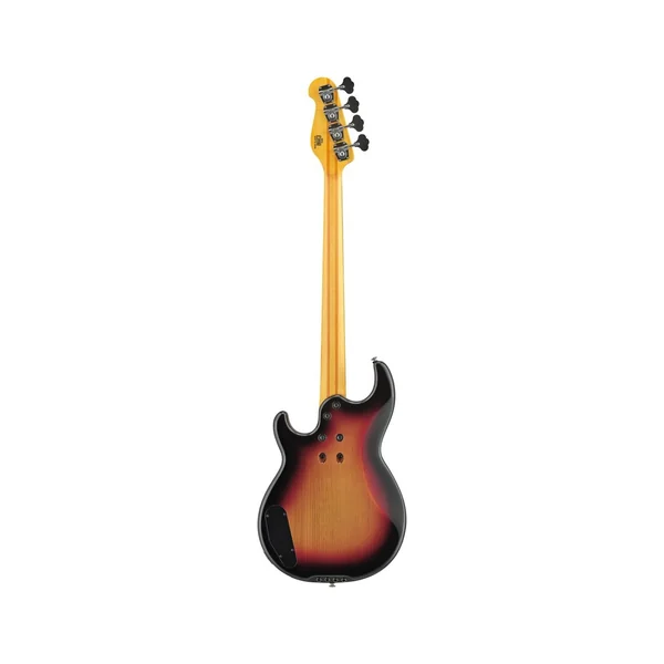 Yamaha BBP 34 Vintage Sunburst