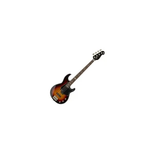 Yamaha BBP 34 Vintage Sunburst