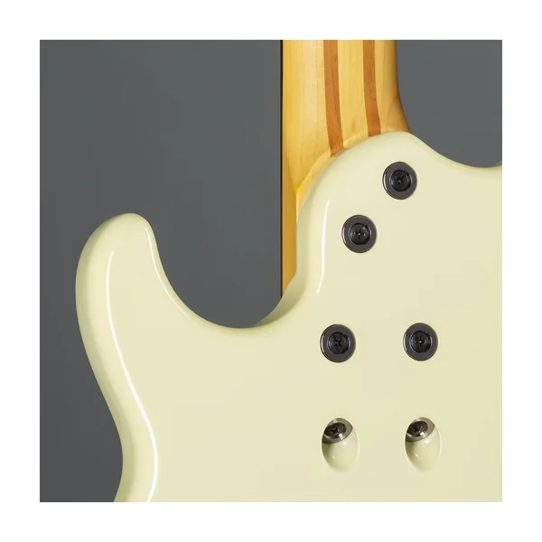 Yamaha BBP 34 Vintage White