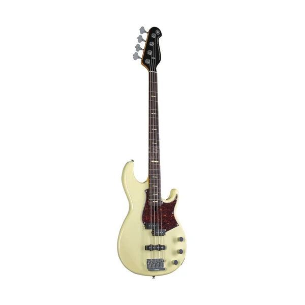 Yamaha BBP 34 Vintage White