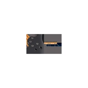 Yamaha BBP35RW MB II