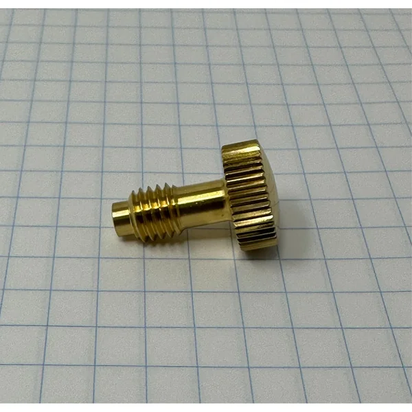 Yamaha Bell Tension Screw Sousaphone