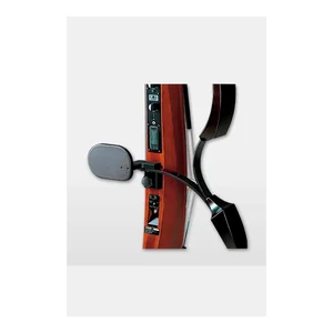 Yamaha BKS-1 Knee Rest