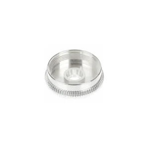 Yamaha Bottom Valve Cap Tpt., Cor. SP