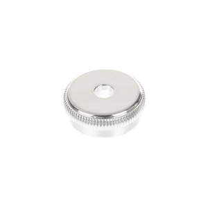 Yamaha Bottom Valve Cap Tpt., Cor. SP