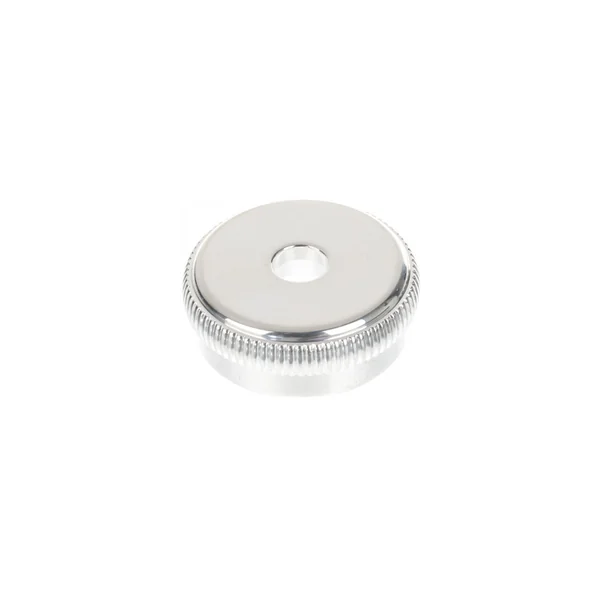 Yamaha Bottom Valve Cap Tpt., Cor. SP