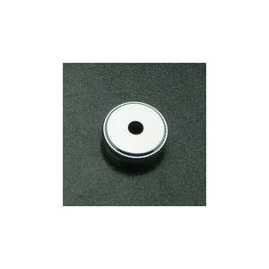 Yamaha Bottom Valve Cap Tpt., Cor. SP