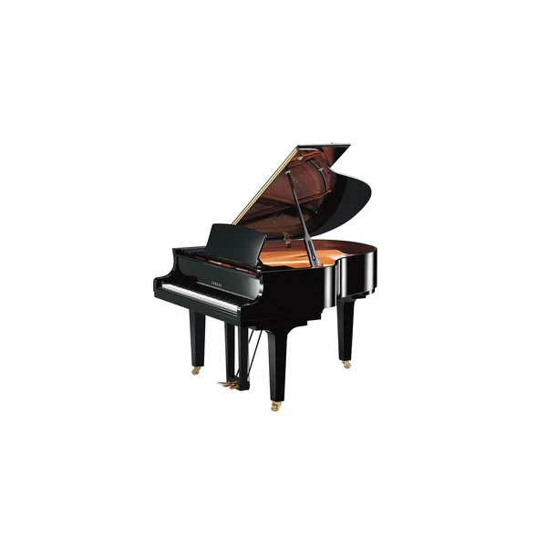 Yamaha C 1 X PWH Grand Piano