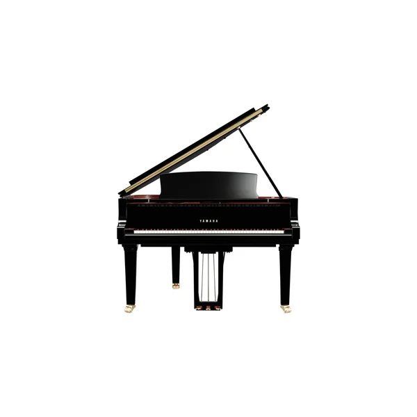 Yamaha C 7 X PE Grand Piano